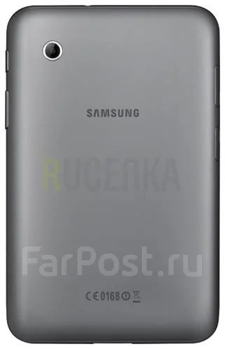 Samsung Galaxy Tab 2 ����