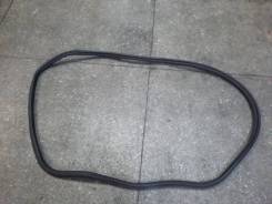 Уплотнитель двери багажника. Subaru Impreza WRX, GC8, GC8LD3 Subaru Impreza WRX STI, GC8