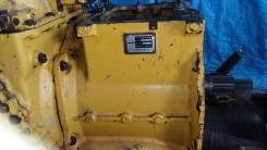 Коробка переключения передач. Komatsu