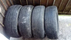 Hankook XQ Optimo H 422. ������, 2007 ���, �/�, ����� 10�%