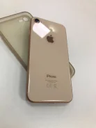 Apple iPhone 8. �/�, 64 ��, �������, 4G LTE, ����������