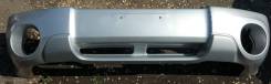 Бампер. Subaru Forester, SG, SG5, SG6, SG69, SG9, SG9L