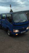 Toyota ToyoAce. Продам отличный грузовик, 3 000 куб. см., 1 000 кг.