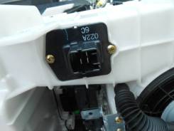 Реостат печки. Mitsubishi Outlander, CW5W Двигатель 4B12