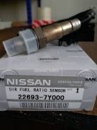 Датчик кислородный. Nissan Maxima, A34 Nissan Murano, Z50 Nissan Quest, V42 Двигатель VQ35DE