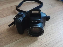 Sony Cyber-shot DSC-H100. 15 - 19.9 ��, ���: 14� � ����� ����