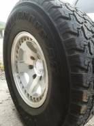 Vianor. x15", 6x114.30