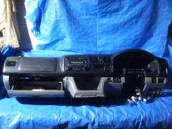 Панель приборов. Mazda Bongo Friendee, SG5W, SGE3, SGEW, SGL3, SGL5, SGLR, SGLW Двигатель WLT