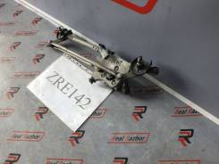 Трапеция дворников. Toyota Corolla Axio, NZE141, NZE144, ZRE142, ZRE144 Toyota Corolla Fielder, NZE141, NZE141G, NZE144, NZE144G, ZRE142, ZRE142G, ZRE...