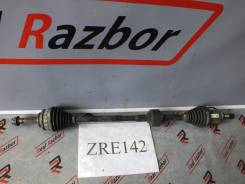 Привод, полуось. Toyota: Premio, Allion, Wish, Corolla Axio, Corolla Fielder, Isis Двигатели: 2ZRFAE, 2ZRFE