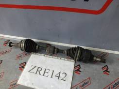 Привод, полуось. Toyota: Premio, Allion, Wish, Corolla Axio, Corolla Fielder, Isis Двигатели: 2ZRFAE, 2ZRFE