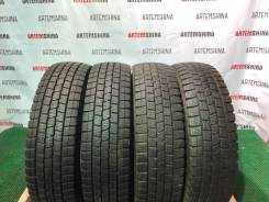 Dunlop DSV-01. Зимние, без шипов, 10 %, 4 шт