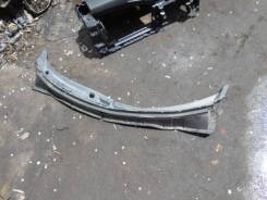 Решетка под дворники. Mitsubishi Outlander, CW5W Двигатель 4B12