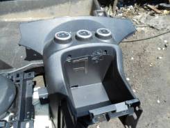 Блок управления климат-контролем. Mitsubishi Outlander, CW5W Двигатель 4B12