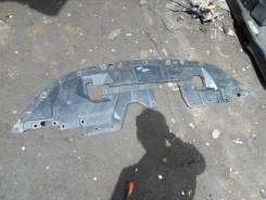 Защита бампера. Mitsubishi Outlander, CW5W Двигатель 4B12