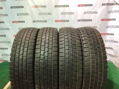 Dunlop DSV-01. Зимние, без шипов, 5 %, 4 шт