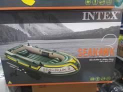 Intex Seahawk. длина 295,00 м.