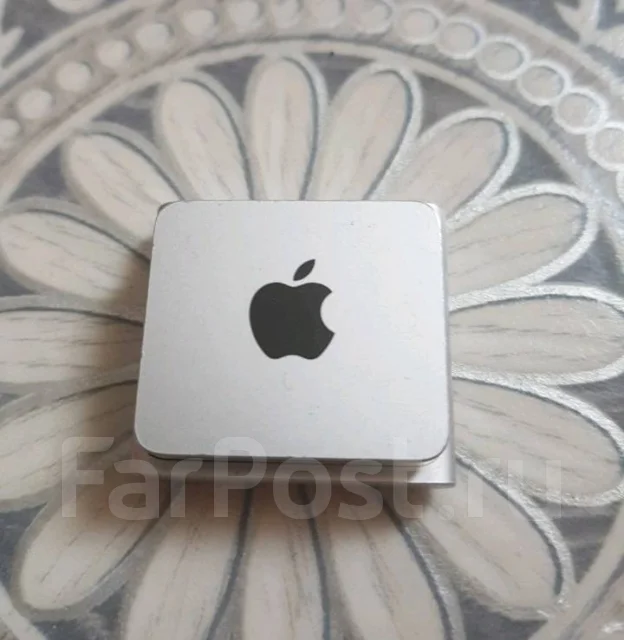 Apple iPod shuffle. ����