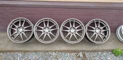 Advanti. 7.0x17", 5x100.00, ET45, ЦО 76,0 мм.
