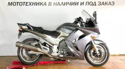 Yamaha FJR 1300. 1 300 куб. см., исправен, птс, без пробега. Под заказ