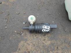 Мотор бачка омывателя. Mitsubishi Outlander, CW5W Двигатель 4B12