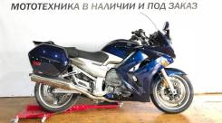 Yamaha FJR 1300. 1 300 куб. см., исправен, птс, без пробега. Под заказ