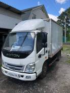 Foton Ollin BJ5041. Foton BJ5041, 4 087 куб. см., 3 000 кг.
