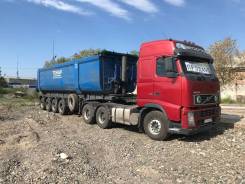 Volvo FH12. Volvo fh 6*4 440, 13 000 куб. см., 60 000 кг. Под заказ