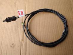 Тросик лючка топливного бака. Subaru Legacy, BL5, BL9, BLE, BP5, BP9, BPE, BPH Subaru Outback, BP9 Двигатели: EJ203, EJ204, EJ20C, EJ20X, EJ20Y, EJ253...