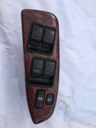Блок управления стеклоподъемниками. Toyota Crown, JZS171, JZS171W, JZS173, JZS173W, JZS175, JZS175W
