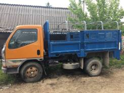 Mitsubishi Canter. Продам грузовик, 3 000 куб. см., 3 000 кг.