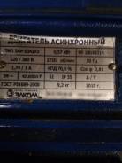 Продам электродвигатель 0,37Квт 3000 об/мин.