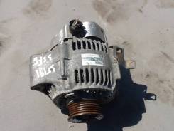 Генератор. Toyota: Carina, Nadia, Corona, Caldina, Crown, Picnic, Camry Двигатели: 3SFE, 4SFE, 5SFE, 5SFNE