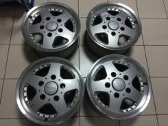 CV928. 8.0x16", 5x150.00, ET45
