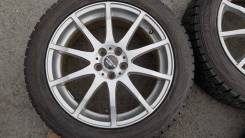 A-Tech Schneider. 7.0x17", 5x100.00, ET50, ЦО 73,1 мм.