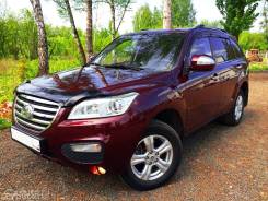 Lifan X60