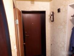 1-комнатная, улица Чапаева 12. ПРИВОКЗАЛЬНЫЙ, частное лицо, 33 кв. м.