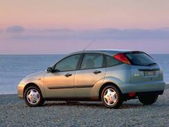Ford Focus. CAK, HC