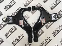 Рычаг, тяга подвески. Nissan Pathfinder, R50 Nissan Terrano, LR50, LUR50, PR50, R50, RR50 Nissan Terrano Regulus, JLR50, JLUR50, JRR50 Nissan Elgrand...