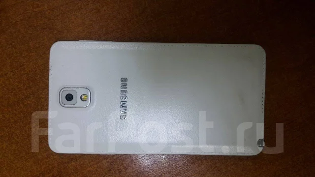 Samsung Galaxy Note 3. �/�, �����, 4G LTE ����