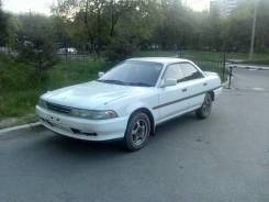 Toyota Corona Exiv. 3SFE