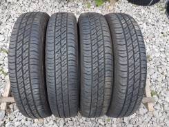 Bridgestone Dueler H/T. Грязь AT, 2014 год, 5 %, 4 шт
