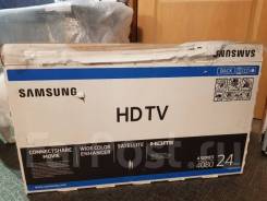 Samsung UE24H4080AU. LED