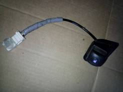 Камера заднего вида. Honda Stream, RN6, RN7, RN8, RN9 Двигатели: R18A, R20A