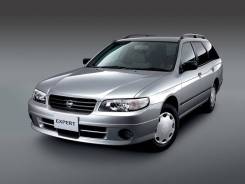 Nissan Expert, 2003