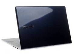 Samsung. ОЗУ 6144 МБ, диск 750 Гб, WiFi, Bluetooth, аккумулятор на 1 ч.