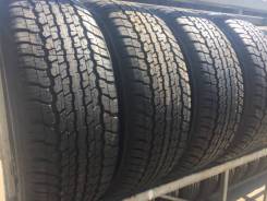 Dunlop Grandtrek AT22. Летние, 2017 год, без износа, 4 шт
