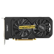 GeForce GTX 1050 Ti ����