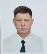 Старший механик. Средне-специальное образование, опыт работы 5 лет