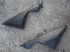 Накладка на крыло. Mitsubishi Diamante, F11A, F12A, F13A, F15A, F16A, F17A, F25A, F27A Двигатели: 6A12, 6G71, 6G72, 6G73